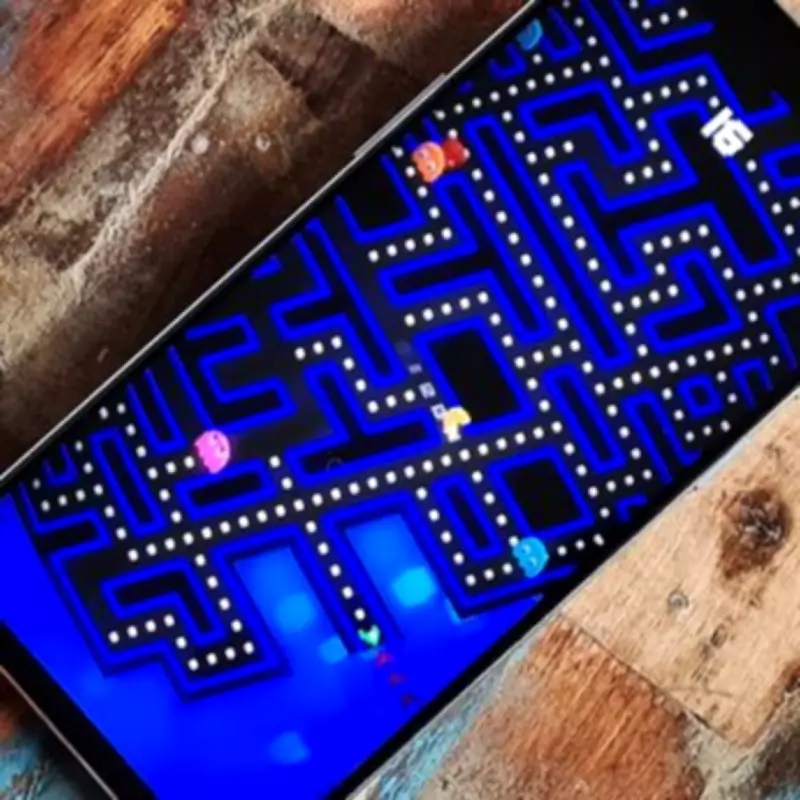 Pac-Man Fans Amazed After Learning Game's Original Name Was 'Puck Man'