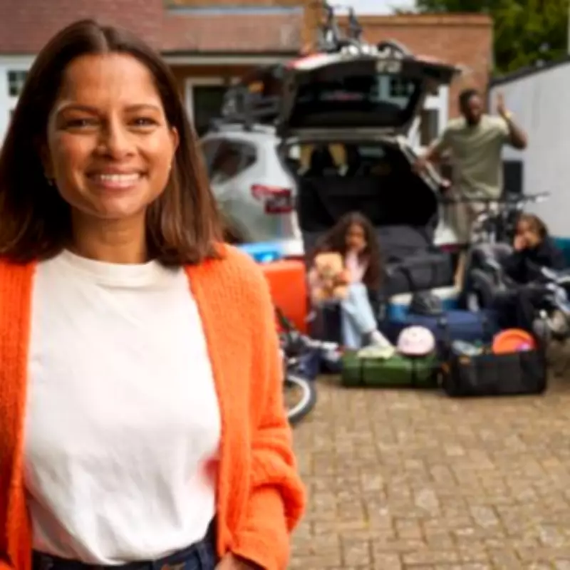Pack Smarter for Stress-Free UK Staycations: Expert Tips