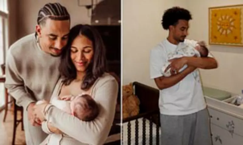 Packers QB Jordan Love and Wife Ronika Stone Welcome Baby Girl Rayna Capri