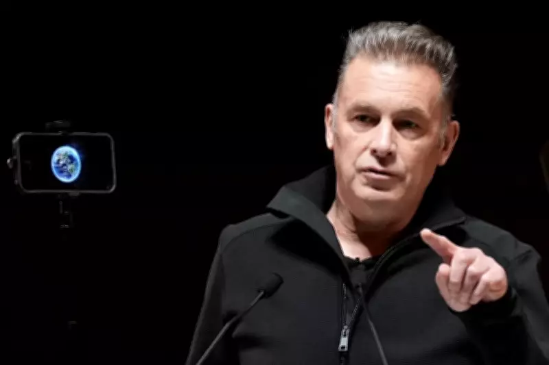 Packham Slams World Leaders for Ignoring Attenborough's Climate Warnings
