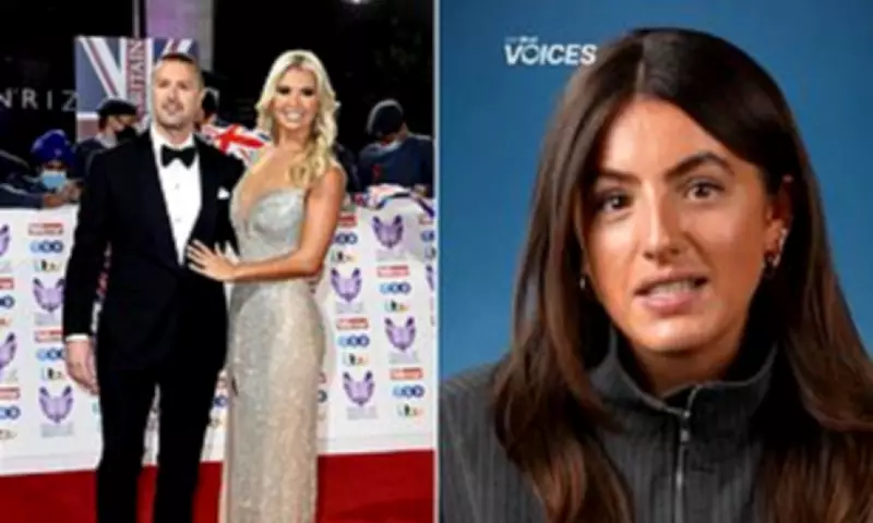 Paddy and Christine McGuinness Mansion Fails to Sell After 14 Months