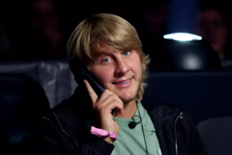 Paddy Pimblett vs Benoit Saint-Denis Targeted for UFC 329 on McGregor Card