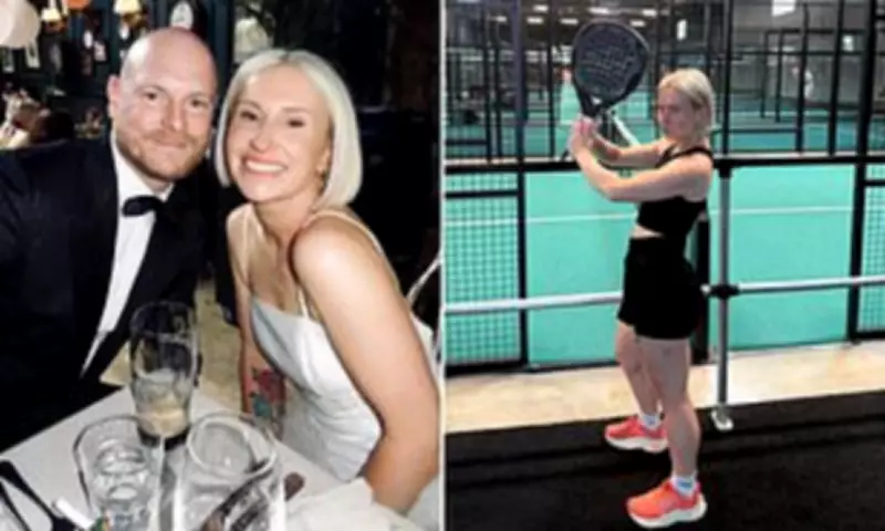 Padel's Dark Side: Obsession, Affairs, and Noise Complaints Emerge in UK