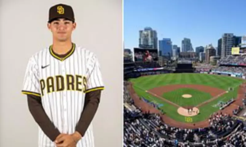 Padres Prospect Humberto Cruz Self-Deports to Mexico After Smuggling Plea