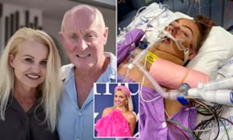 Paralympian Alexa Leary Reveals Brain Injury Led to Physical Attacks on Parents
