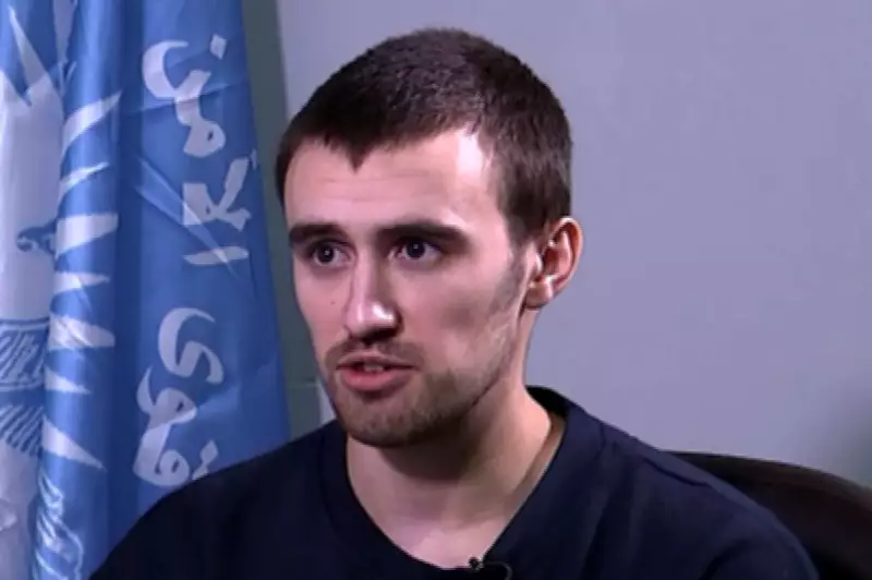 Parents' 12-Year Battle to Save Son from ISIS Prisons