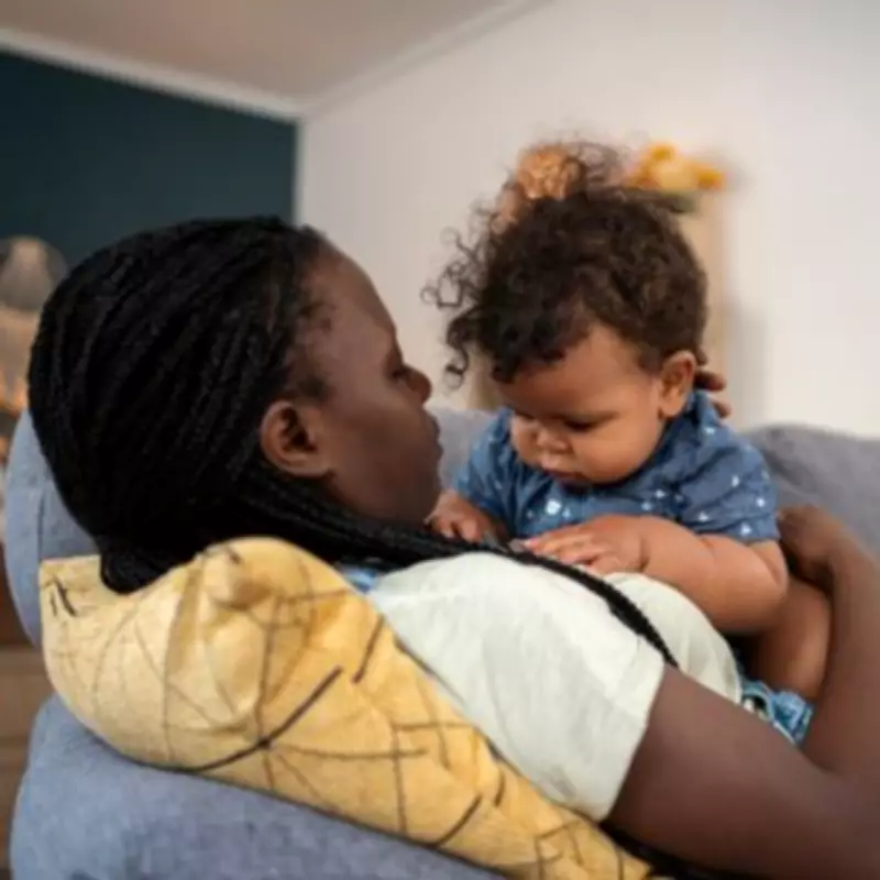 Parents Feel Loneliest Five Months After Having a Baby, Study Reveals