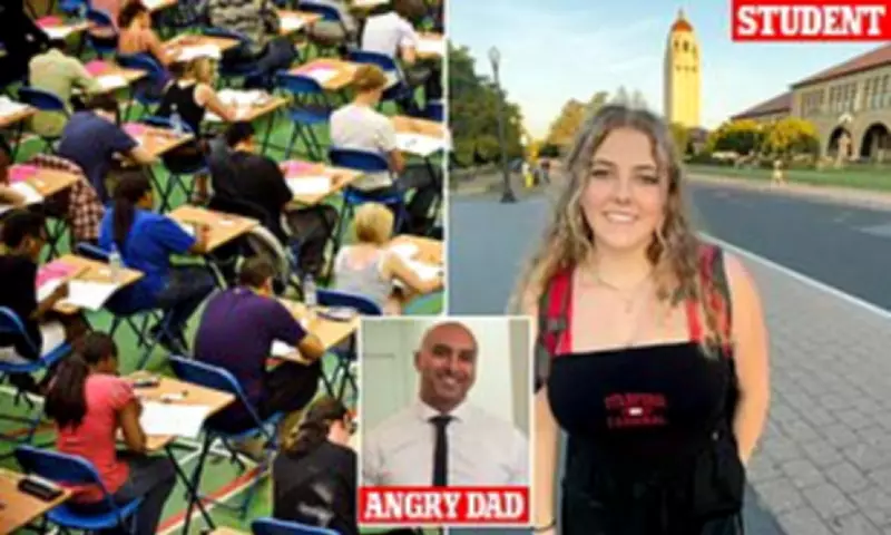 Parents Furious Over Students Gaming Exam Accommodations for Unfair Edge