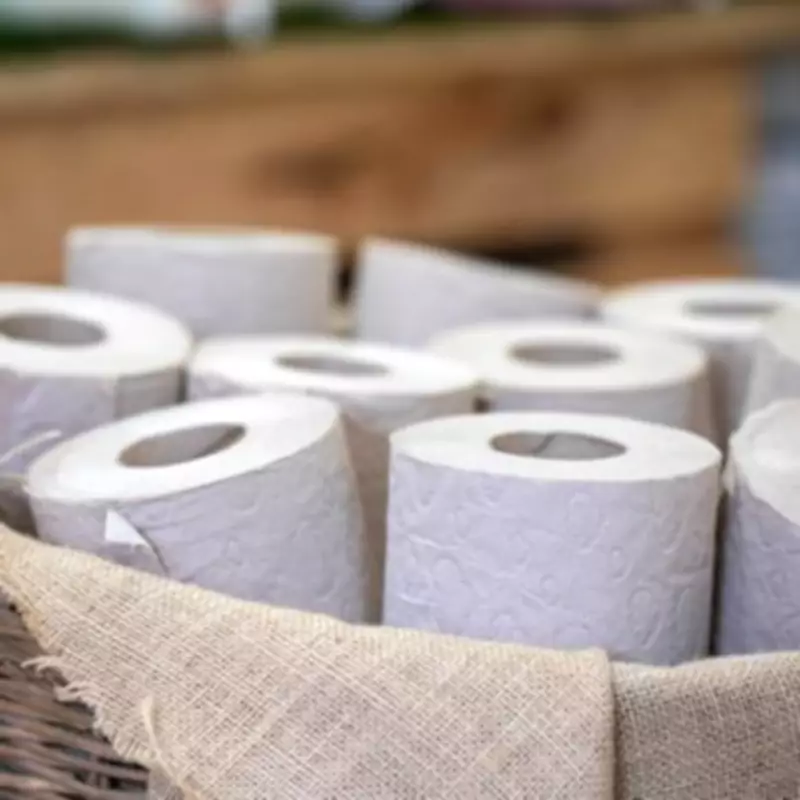 Parents Impose Toilet Paper Quotas as UK Kids Use Over 1 Billion Rolls Annually