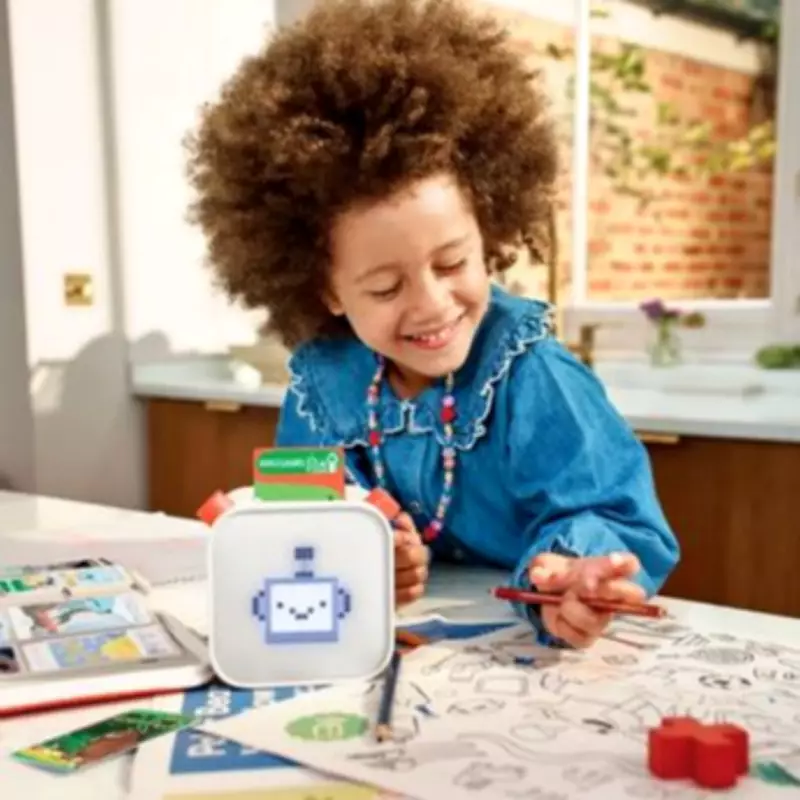Parents Love Screen-Free Yoto Player That Boosts Kids' Imagination
