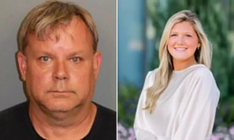 Parents Sue Boyfriend's Father Over Accidental Shooting Death of Graduate