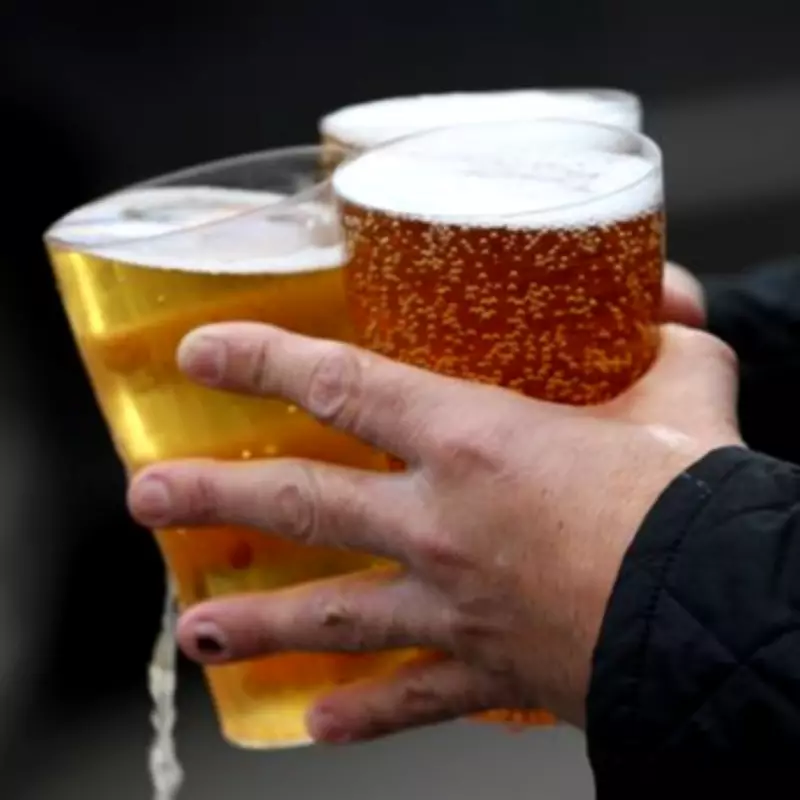 Parents Warned of Prison Risk for Buying Adult Children Beer at 2026 World Cup