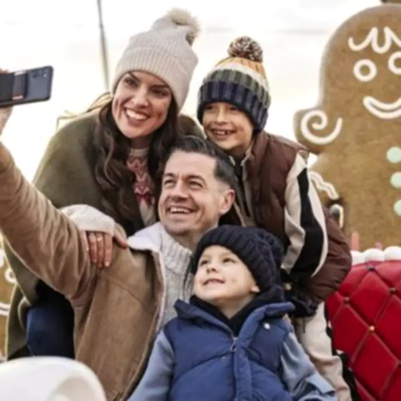 Parkdean Resorts Launches 2026 Festive Breaks from £499 with Christmas Markets