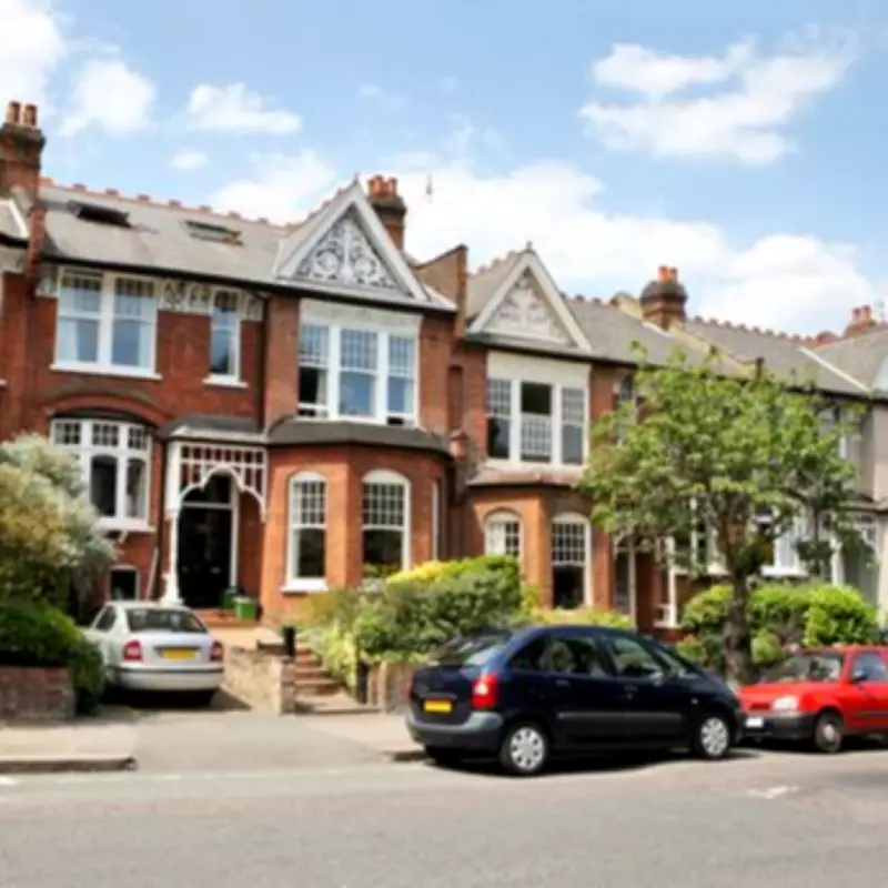 Parking Across Your Own Driveway: When You Could Face a £130 Fine