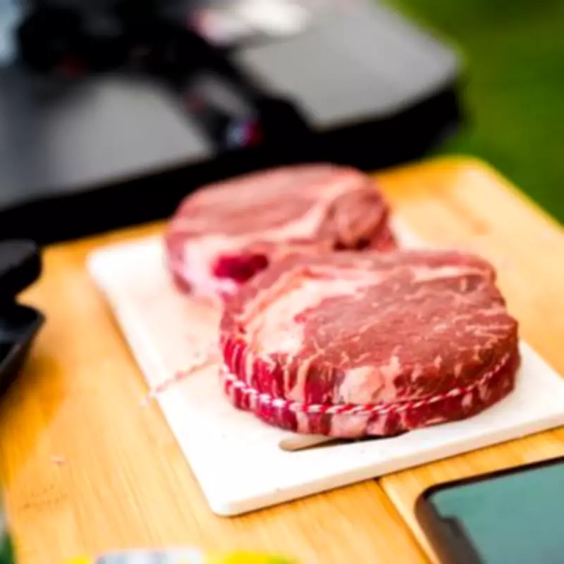 Parmesan Cheese: The Surprising Steak Seasoning for Better Flavor