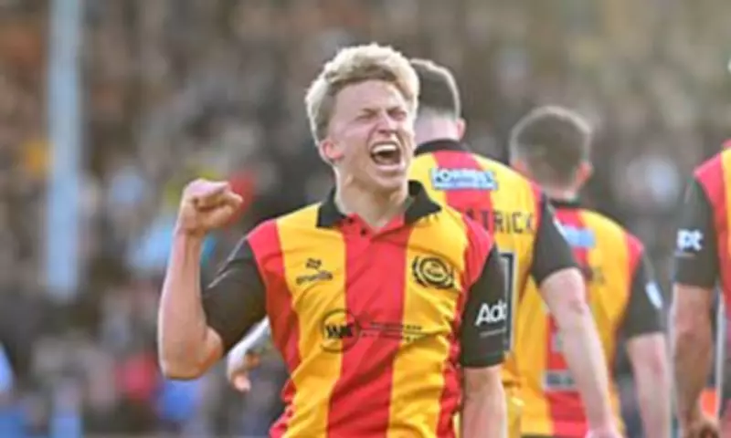 Partick Thistle vs St Mirren: Premiership Play-Off Final Preview