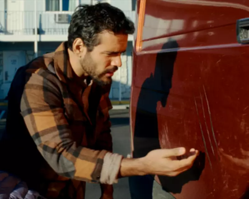 Passenger Review: Generic Horror Film Offers a Bumpy Ride to Nowhere