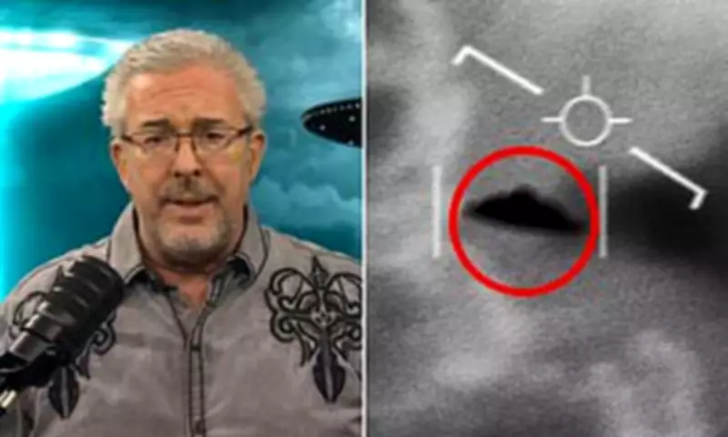 Pastors Warned of UFO Disclosure That May Challenge Bible Beliefs