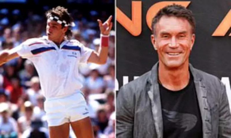 Pat Cash Warns Australian Tennis Faces 'Death' Without Major Change