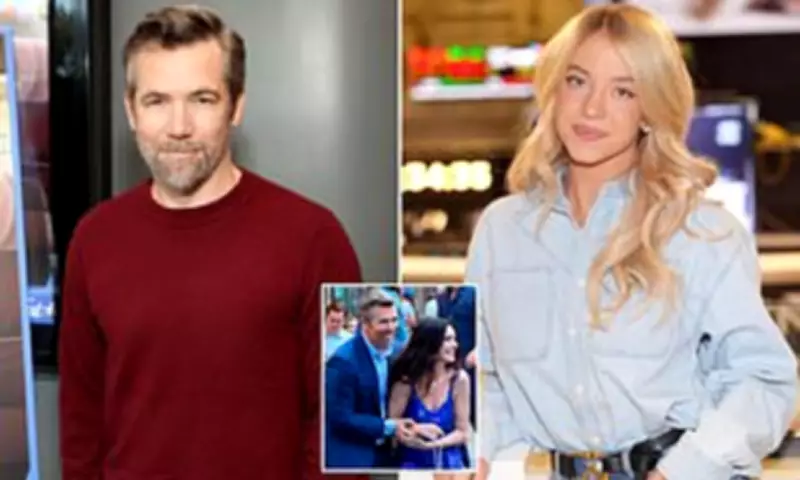 Patrick Brammall Reveals Why Sydney Sweeney's Prada 2 Cameo Was Cut