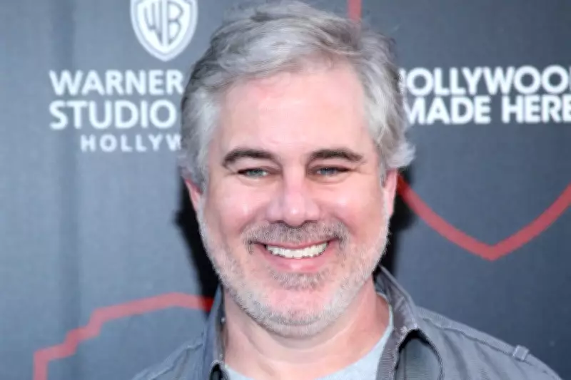 Patrick Labyorteaux Recalls Tragic On-Set Electrocution on The Love Boat