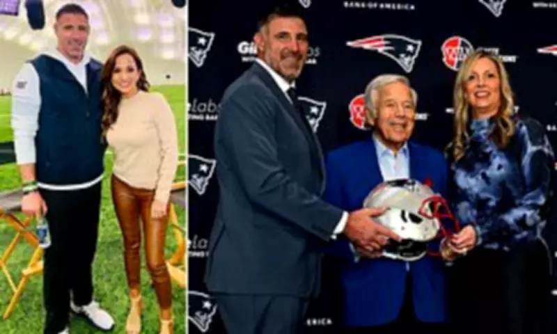 Patriots Stand by Vrabel Amid Russini Scandal but Have Limits, Insider Claims
