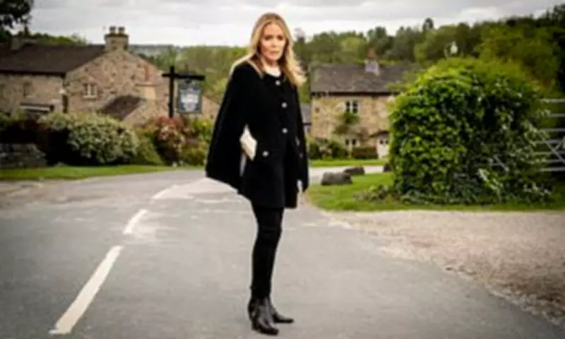Patsy Kensit Returns to Emmerdale as Sadie King After 20 Years