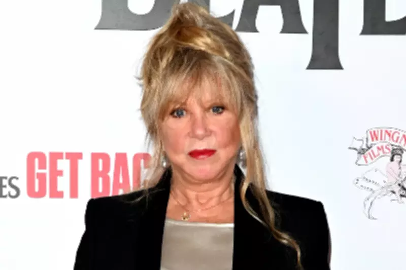 Pattie Boyd Slams Beatles Biopics for Not Contacting Her