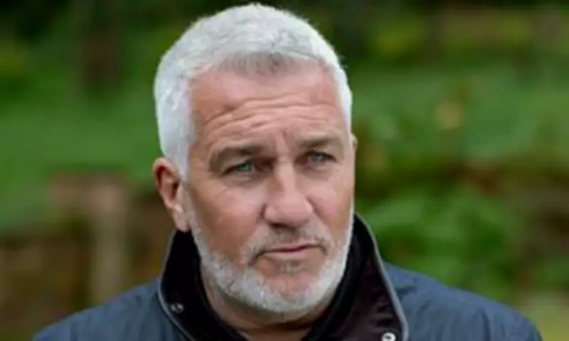 Paul Hollywood Submits New Plans for Kitchen Garden After Rejection