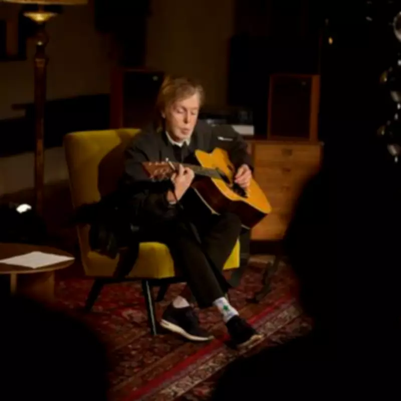Paul McCartney's 15 Best Songs Picked by BBC Radio 2 DJs