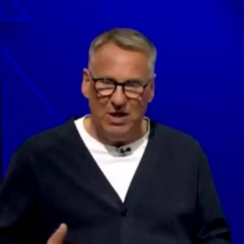 Paul Merson says Arsenal have found their own Erling Haaland in Viktor Gyokeres