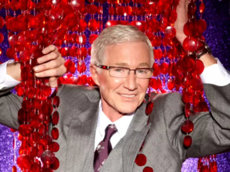 Paul O'Grady's Favourite Songs Revealed in New Biography Chapter