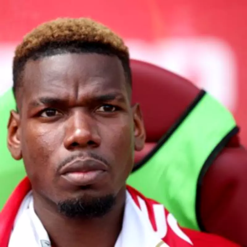 Paul Pogba Opens Up on Mental Turmoil After Long-Awaited Return to Football