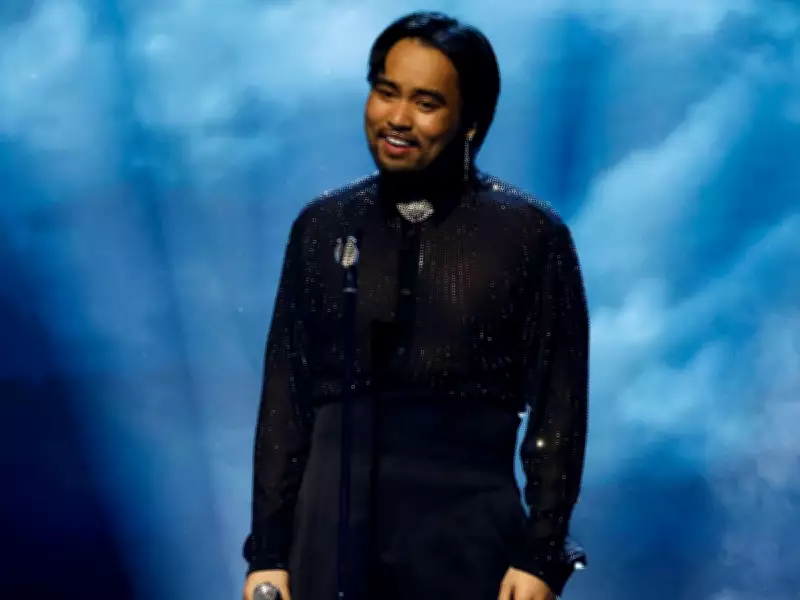 Paul Potts: Matty Juniosa Is the One to Beat in BGT 2026 Final