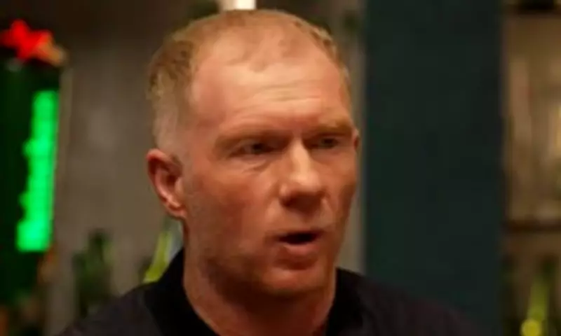 Paul Scholes: Arsenal 'boring', will be forgotten even if they win Premier League
