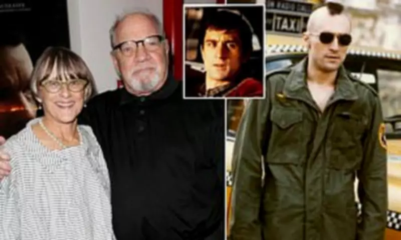Paul Schrader Disappointed by AI Girlfriend After Wife's Death