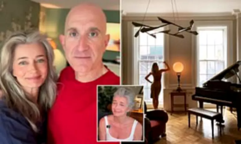 Paulina Porizkova Evicted from NYC Apartment Days Before Italy Wedding