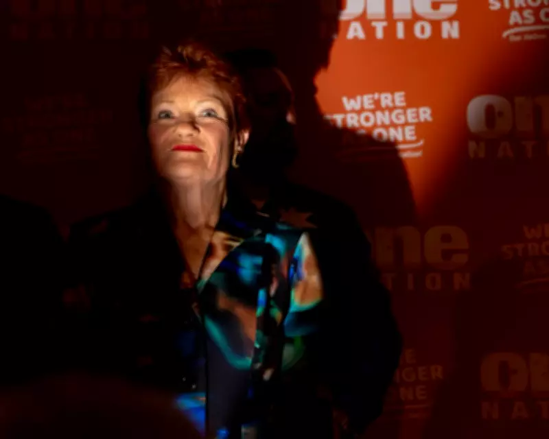 Pauline Hanson's Voters Blame Migrants for Economic Woes