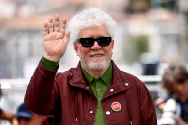 Pedro Almodóvar Says Filmmakers Have 'Moral Duty' to Be Political