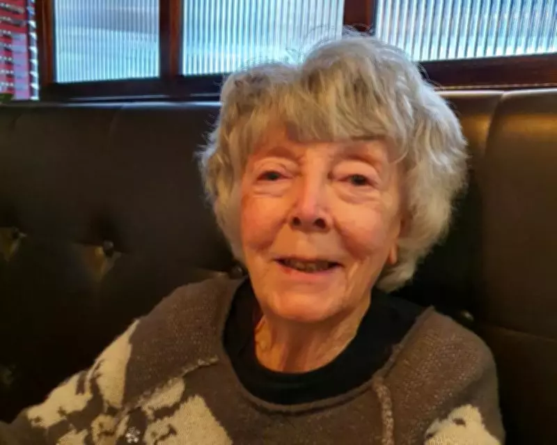 Peggy George, History Teacher and Education Reformer, Dies at 93