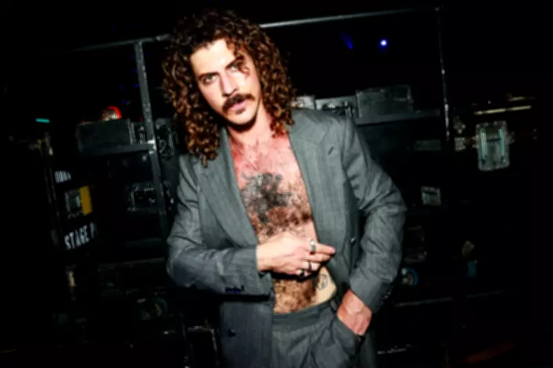 Peking Duk's Keli Holiday Denied Entry to US, Tour Cut Short
