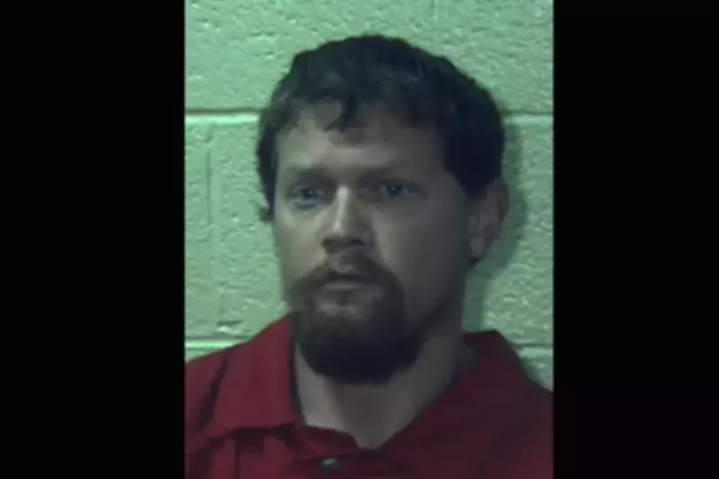Pennsylvania Man Arrested for Memorial Day Terror Plot Against 20 Democrats