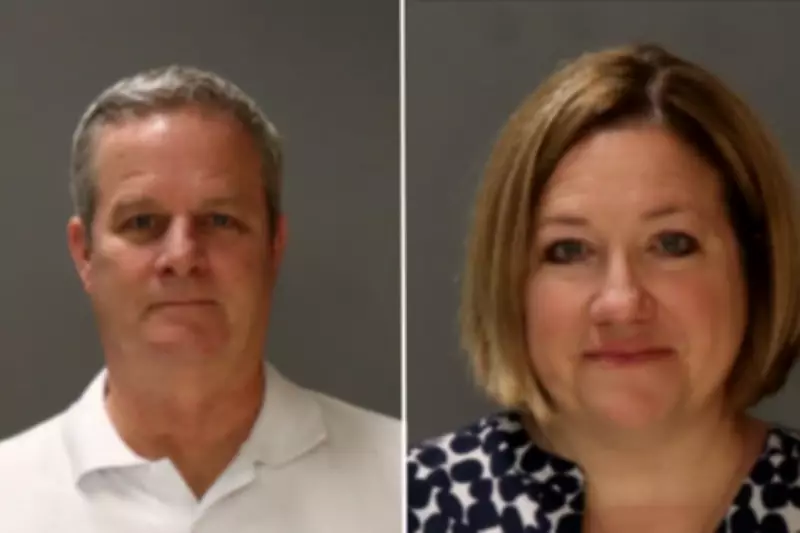 Pennsylvania Parents Charged for Halloween Party with 150 Teens