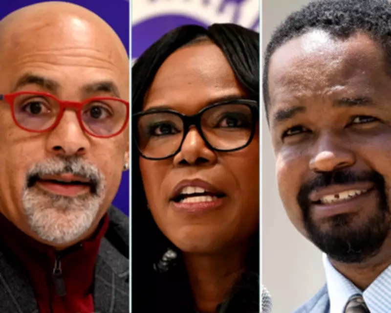 Pennsylvania's Bluest District: A Test for Progressive Populism in 2026 Primary