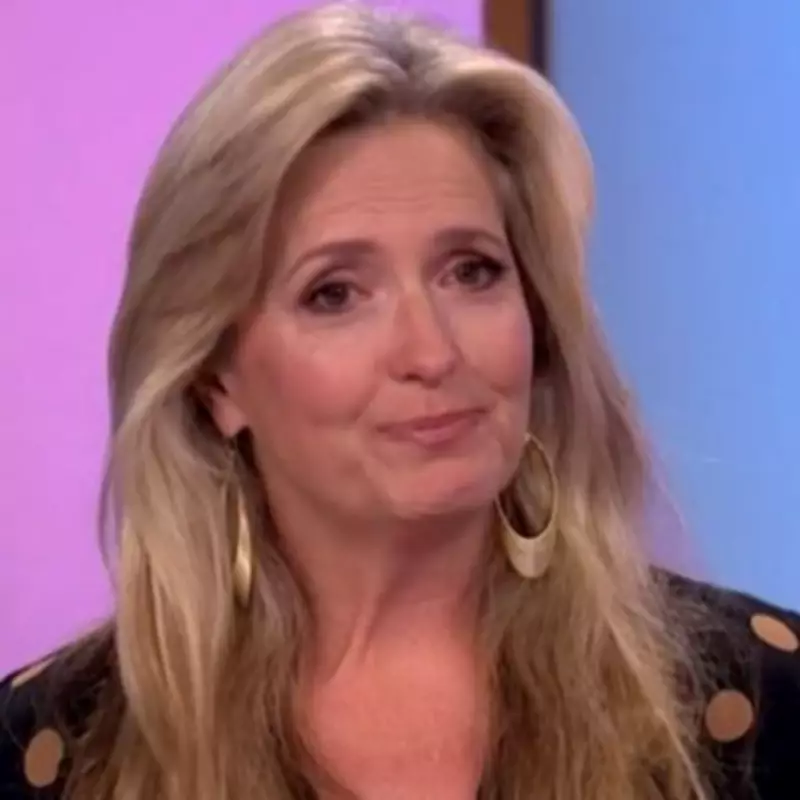 Penny Lancaster Addresses Loose Women Disagreements Amid Feud Rumours