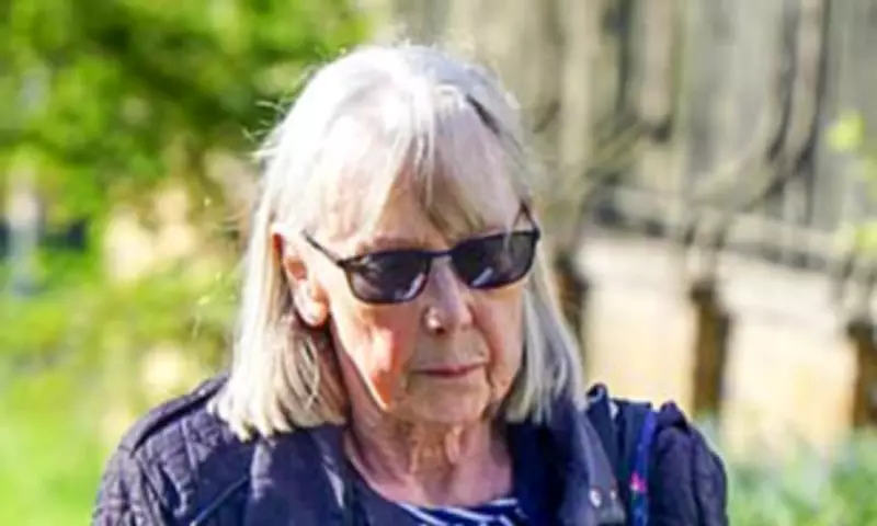 Pensioner Denies Poisoning Neighbour with Ant Killer in UK Court