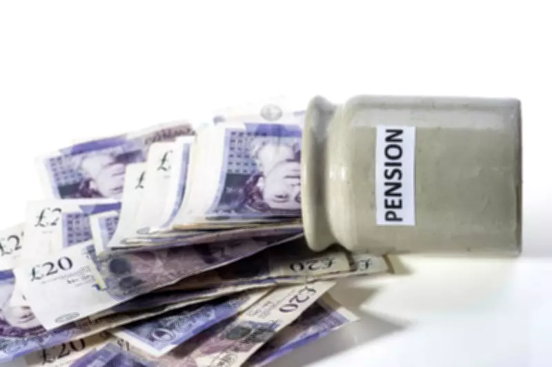 Pensions Overhaul Needed as Women Face Half the Savings of Men