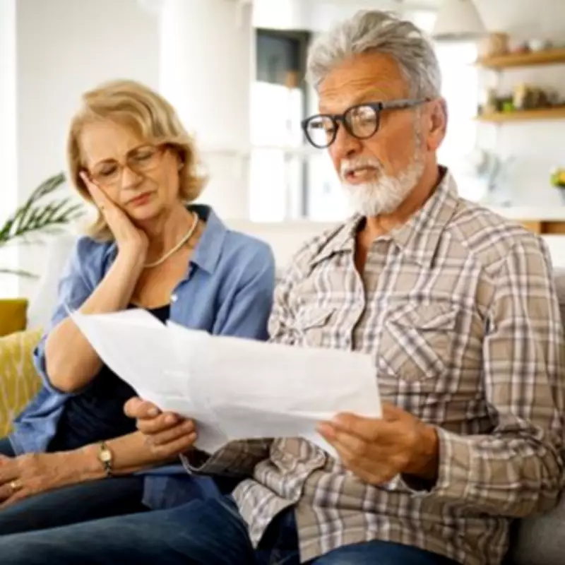 Pensions Warning: 12 Million Face Poverty in Retirement