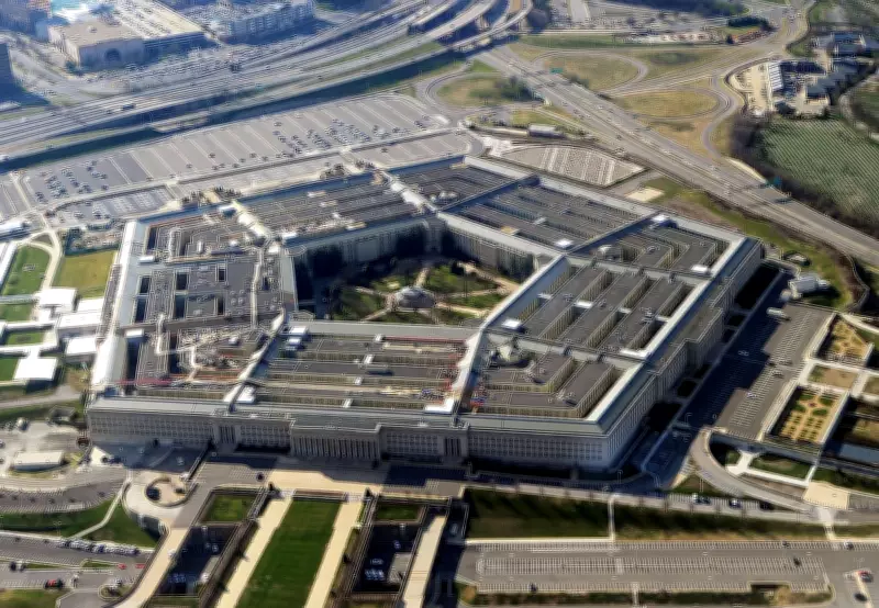 Pentagon Civilian Death Program Under Scrutiny Amid Allegations