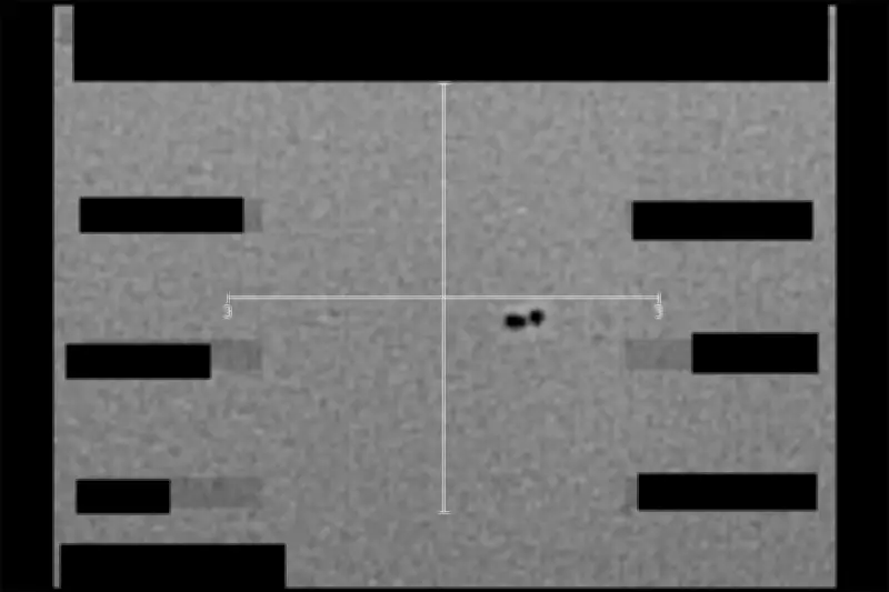 Pentagon Releases First Batch of Secret UFO Files After Trump Order